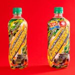 8月6日発売「メガライフガード 700ml」税込み162円