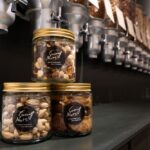 コラボレーションした木の実専門店「Going Nuts！」