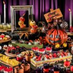 「Halloween sweets buffet 2024」イメージ