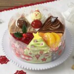 「6つのクリスマスアソート」税込み3,500円