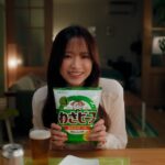 「わさビーフ」新ウェブCMイメージ