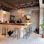 「SHELVES COFFEE御徒町店」イメージ