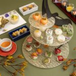 「Japanese Afternoon Tea～華凛～」イメージ