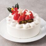 「クリスマスショート」4,000円〜