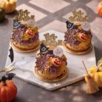 「ハロウィーンシュークリーム」税込み950円