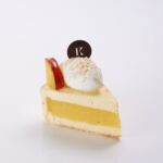 11月中旬頃まで販売する「スイートポテトケーキ」税込み561円