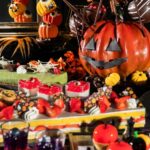 「Halloween sweets buffet 2024」イメージ