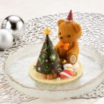 50個限定「クリスマスチョコレート メリーベア（Christmas Chocolate Merry Bear）」税込み4,536円