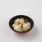 「秋の茶フタヌーンティーセット～季節を彩る和のティータイム～」イメージ