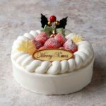 「苺のクリスマスケーキ」税込み7,020円