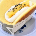 「ミルクどら焼き（おいも）」イメージ