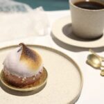 「クロリス」と「サイフォンスペシャルティコーヒー」のマリアージュ