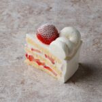 「苺のクリスマスケーキ」税込み7,020円