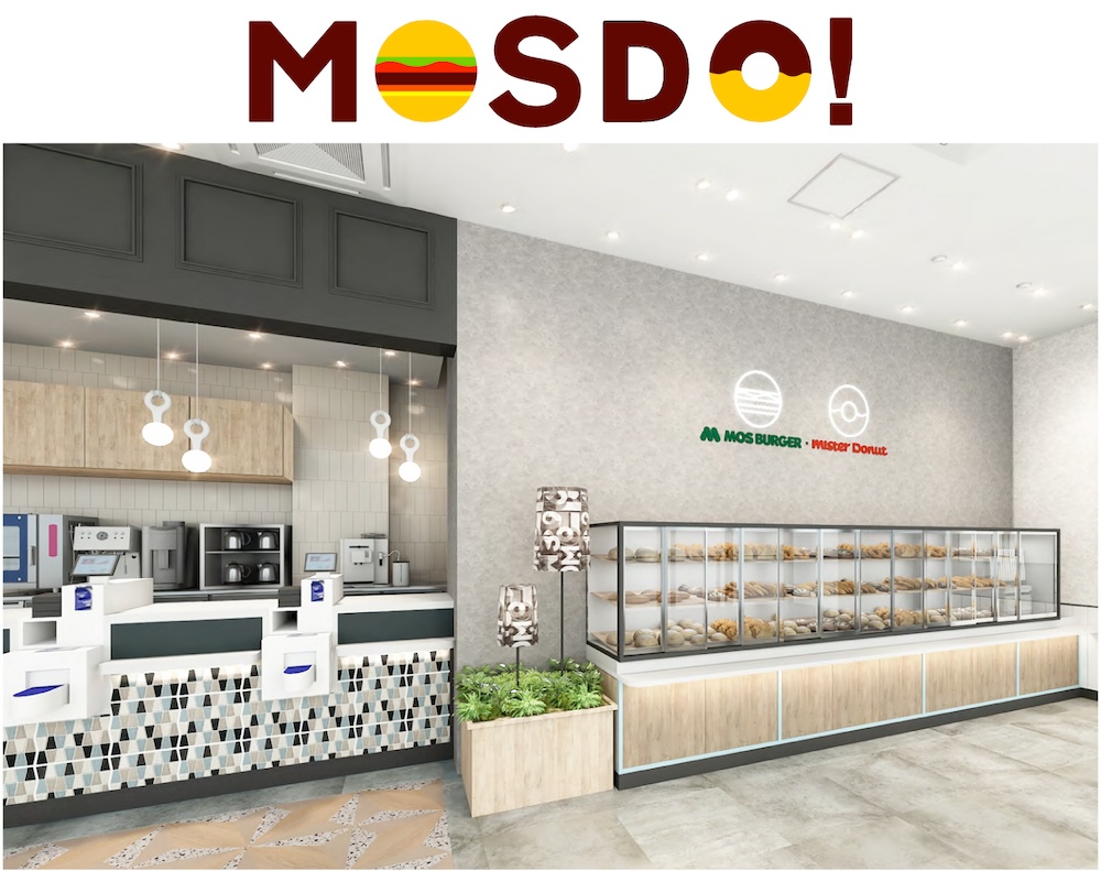 「MOSDOららぽーと新三郷店」外観イメージ