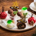 「Christmas Afternoon Tea Set」イメージ