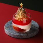 「クリスマスアフタヌーンティー」イメージ