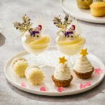 「SNOW Afternoon Tea Set」イメージ