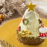 「Premium Christmas Cake ジョワイユノエル」税込み6,000円