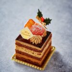 「クリスマスショートケーキ」税込み880円