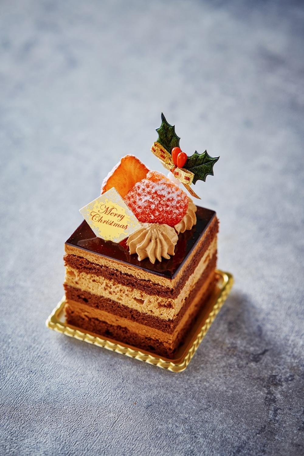 「クリスマスショートケーキ」税込み880円