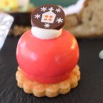 「クリスマスアフタヌーンティー」イメージ