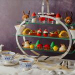 「Christmas Afternoon Tea」イメージ