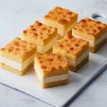 「リッチミルクケーキ」税込み486円