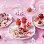 「Strawberry Afternoon Tea～Red×Pink～」イメージ