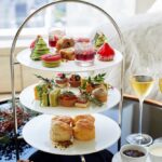 「フェスティブ セレブレーション アフタヌーンティー（FESTIVE CELEBRATION AFTERNOON TEA）」イメージ