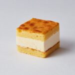 「リッチミルクケーキ」税込み486円