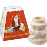 「クリスマス バウムクーヘン1919」税込み1,620円