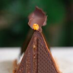 クリスマスケーキ「FRAN’S PYRAMID CAKE」イメージ