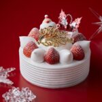 「クリスマスショートケーキ」5,500円