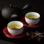 「大福茶（おおぶくちゃ）」イメージ