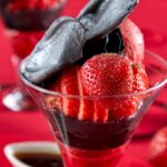 「Strawberry Afternoon Tea～Red×Black～」イメージ