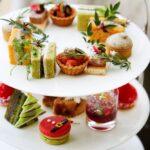 「フェスティブ セレブレーション アフタヌーンティー（FESTIVE CELEBRATION AFTERNOON TEA）」イメージ