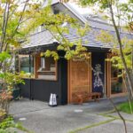 カフェ「準組」外観イメージ