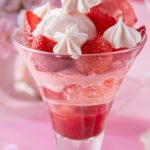 「Strawberry Afternoon Tea～Red×Pink～」イメージ