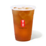 「あまおう 和紅茶 ストレートティー」Sサイズ・税込み290円〜