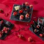 「Strawberry Afternoon Tea～Red×Black～」イメージ