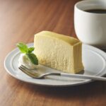 チーズケーキ「ソワージュ（Soige）」イメージ