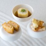 アフタヌーンティー風ランチ「花蓮」イメージ