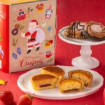 数量限定「Xmas フェアリーテイル 焼菓子詰合せ」税込み993円