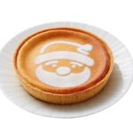 「クリスマス デンマーククリームチーズケーキ」税込み1,296円