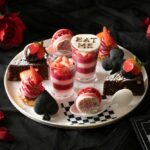 「Strawberry Afternoon Tea Set ～Have a nice tea time～」スイーツのイメージ