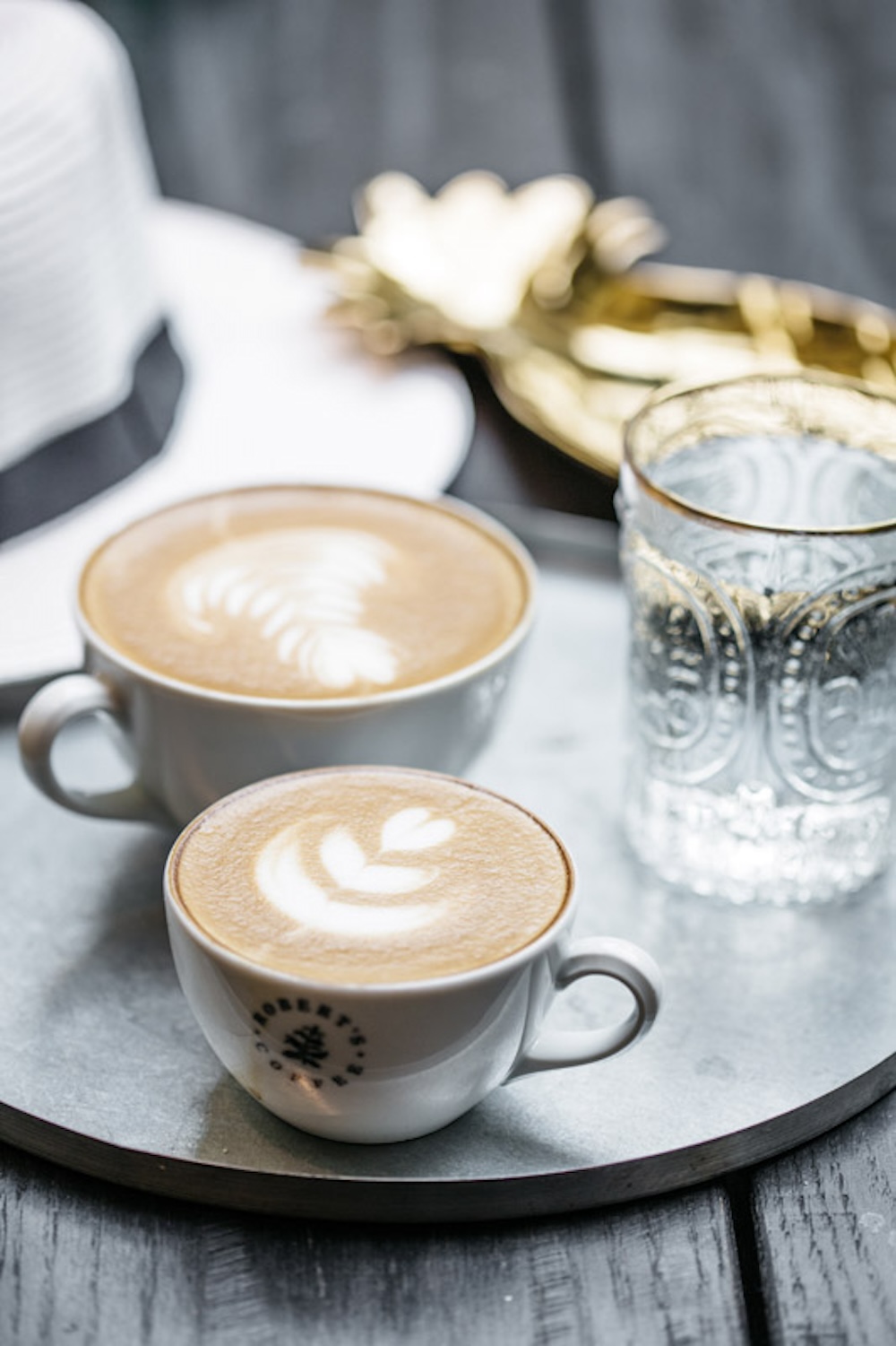 「ロバーツコーヒー」東京ドームシティ店の商品イメージ