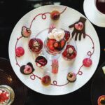 「Strawberry Affection Afternoon Tea」イメージ