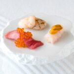 アフタヌーンティー風ランチ「花蓮」イメージ