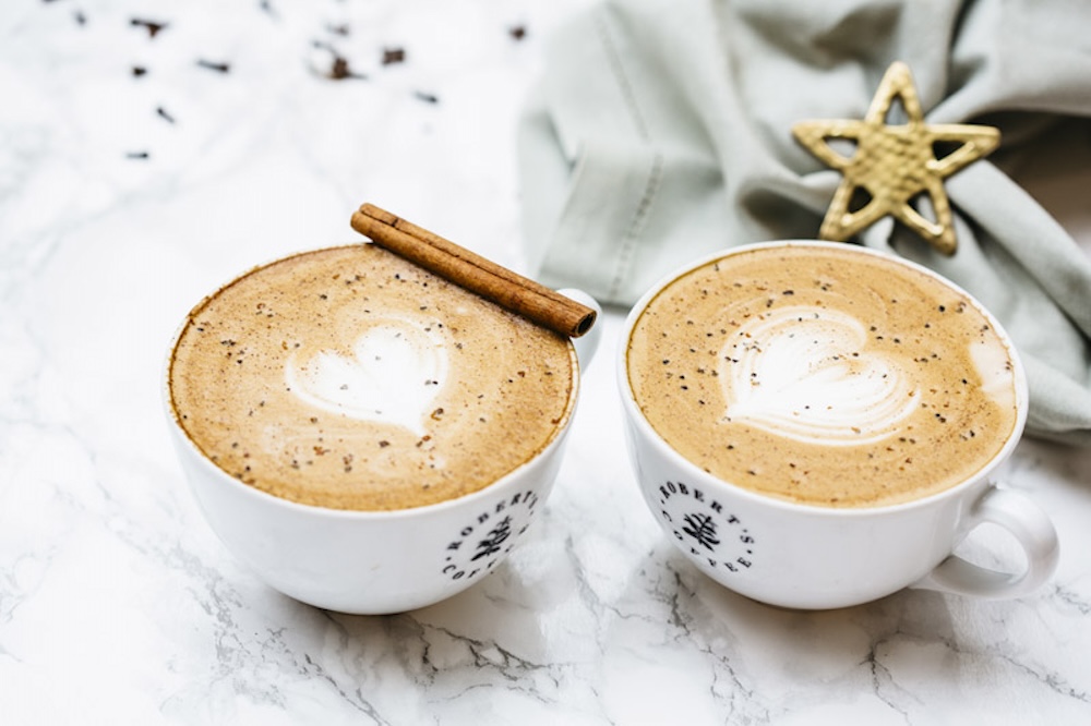 「ロバーツコーヒー」東京ドームシティ店の商品イメージ