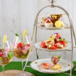 「Honey Strawberry Afternoon Tea」イメージ